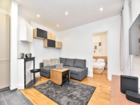 Modern flat - 1BR 4P - Puteaux La Défense